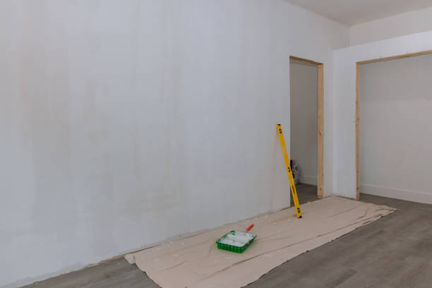 Best Residential Mold Inspection & Testing  in Salt Creek Commons, IN